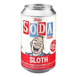 Funko Pop Soda The Goonies Sloth