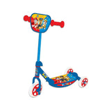 Paw Patrol 3 Wheel Scooter