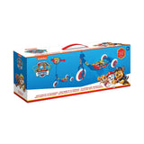 Paw Patrol 3 Wheel Scooter