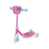 L.O.L 3 Wheel Scooter
