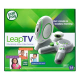 Leap Frog LeapTVâ„¢ Educational Gaming System