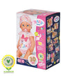 Baby Born 43cm Dummy - Magic Girl