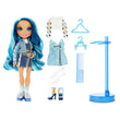 Rainbow High Fashion Doll Skyler Brandshaw Series 1  Image#1