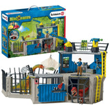 Schleich Large Dino Research Station