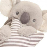 Keel Toys 18cm Keeleco Cozy Koala Musical