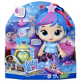 Baby Alive Star Besties Doll Stellar Skylar