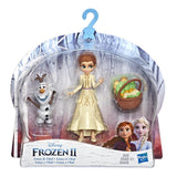 Disney Frozen 2 Doll And Friend Assorted (Sold Separately-Subject To Availability)  Image#2