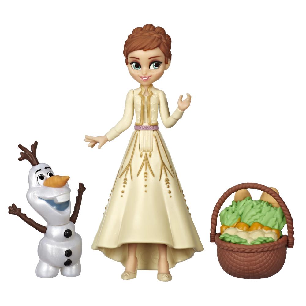 Disney Frozen 2 Doll And Friend Assorted (Sold Separately-Subject To Availability)  Image#3