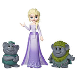 Disney Frozen 2 Doll And Friend Assorted (Sold Separately-Subject To Availability)  Image#4