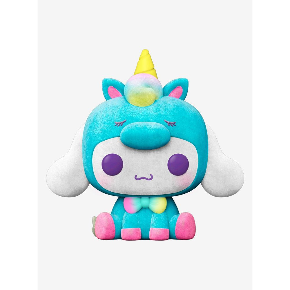 Funko Pop Cinnamoroll Unicorn