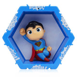 Ibrands Wow Pods DC Super Friends  Superman