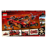 Lego Ninjago Charger  Image#2