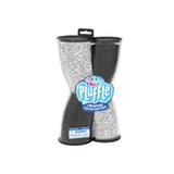 Educational Insights Pluffle Twist Black 'n White Playfoam