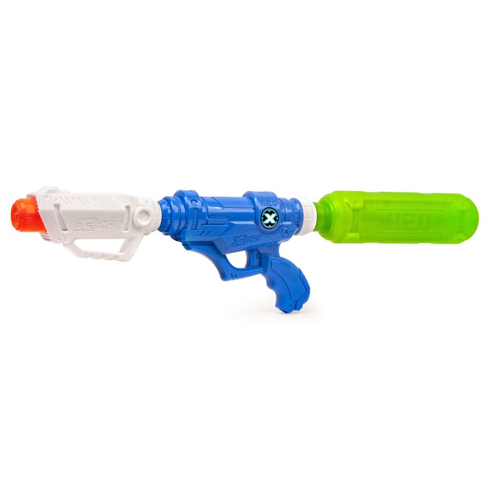 X-Shot Water Warfare Tornado Tide Water Blaster  Image#1
