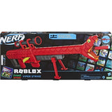 NERF Zombie Attack Viper Strike