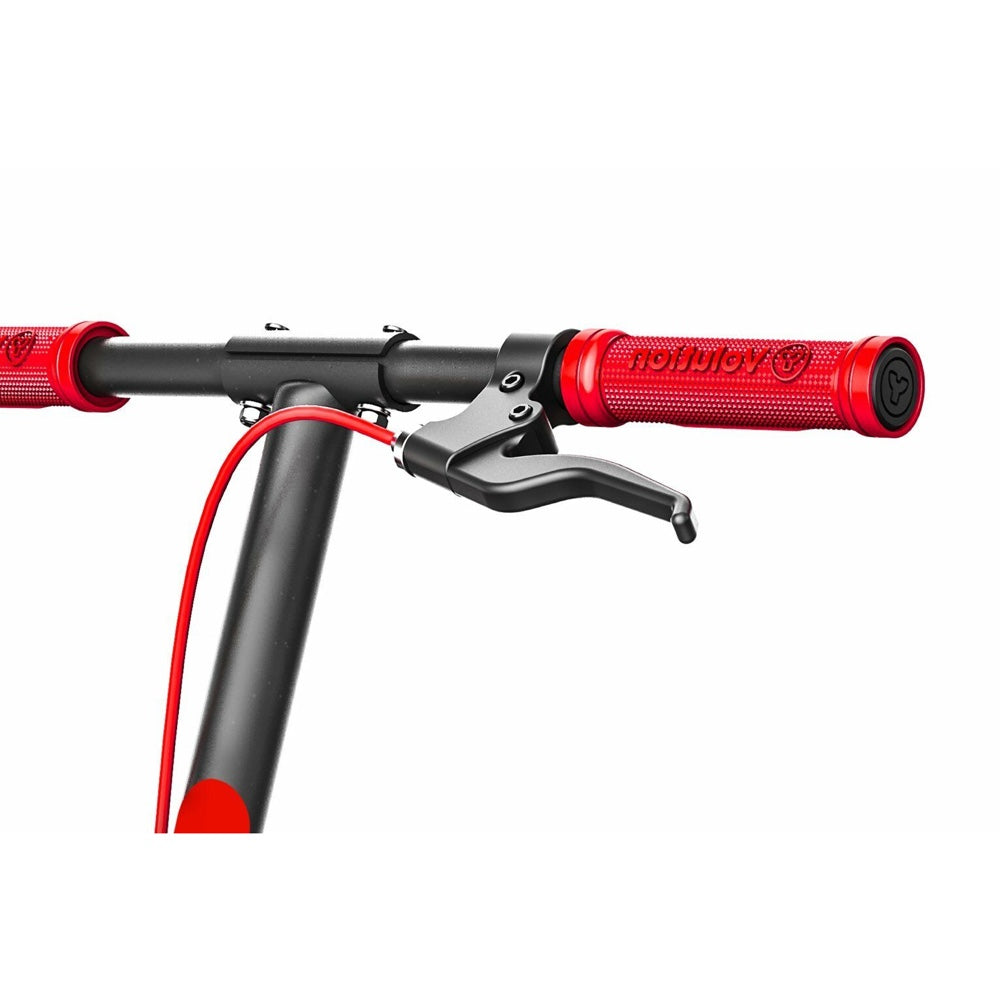 Yvolution - Y Fliker A3 Air Red/Blue  Image#3