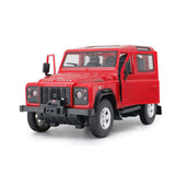 Rastar RC 1:14 Land Rover Defender