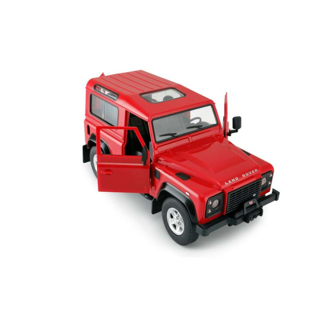 Rastar RC 1:14 Land Rover Defender