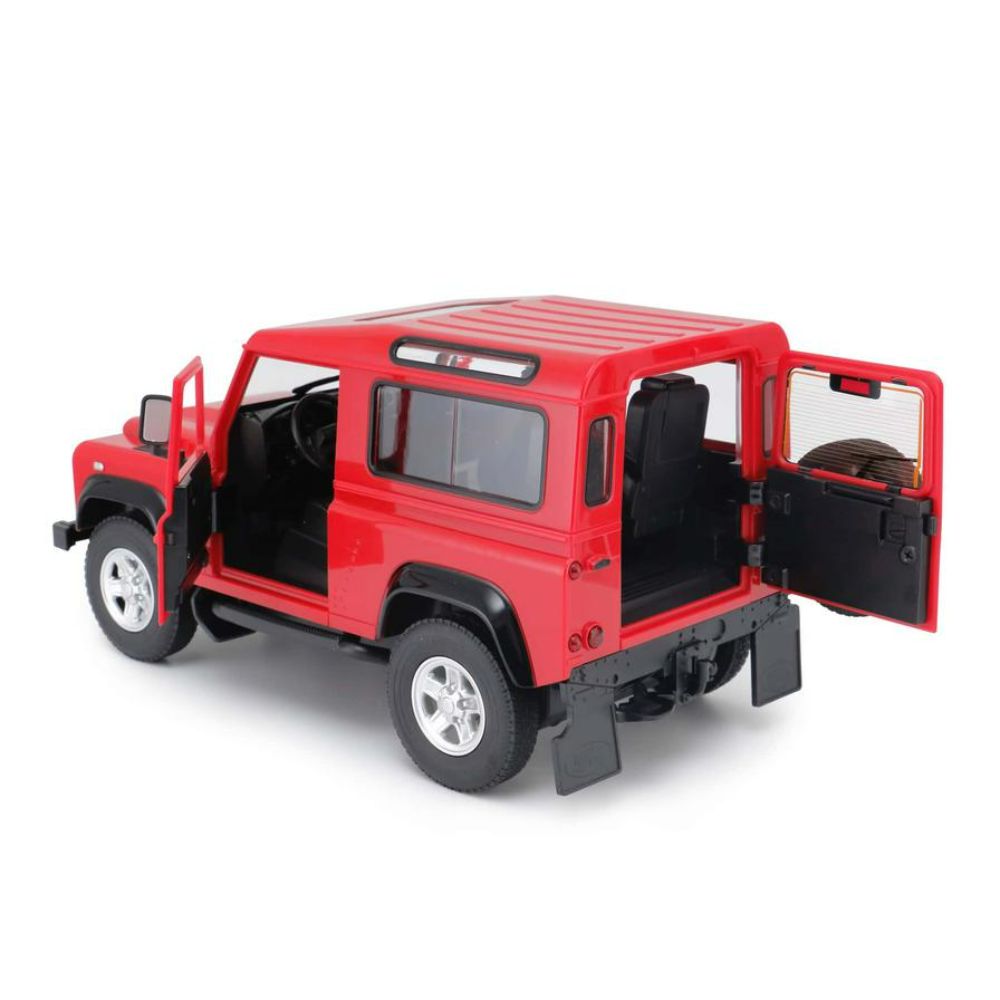 Rastar RC 1:14 Land Rover Defender