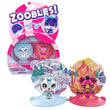 Zoobles Animal 2-PK