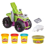 Play-Doh Wheels Chompin' Monster Truck
