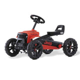 Berg  Jeep Buzzy Rubicon