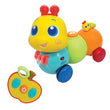 Winfun R/C Wriggle 'N Giggle Caterpillar