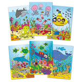 Galt Water Magic Under The Sea