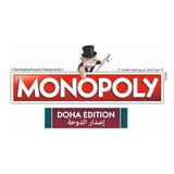 Monopoly Doha Official