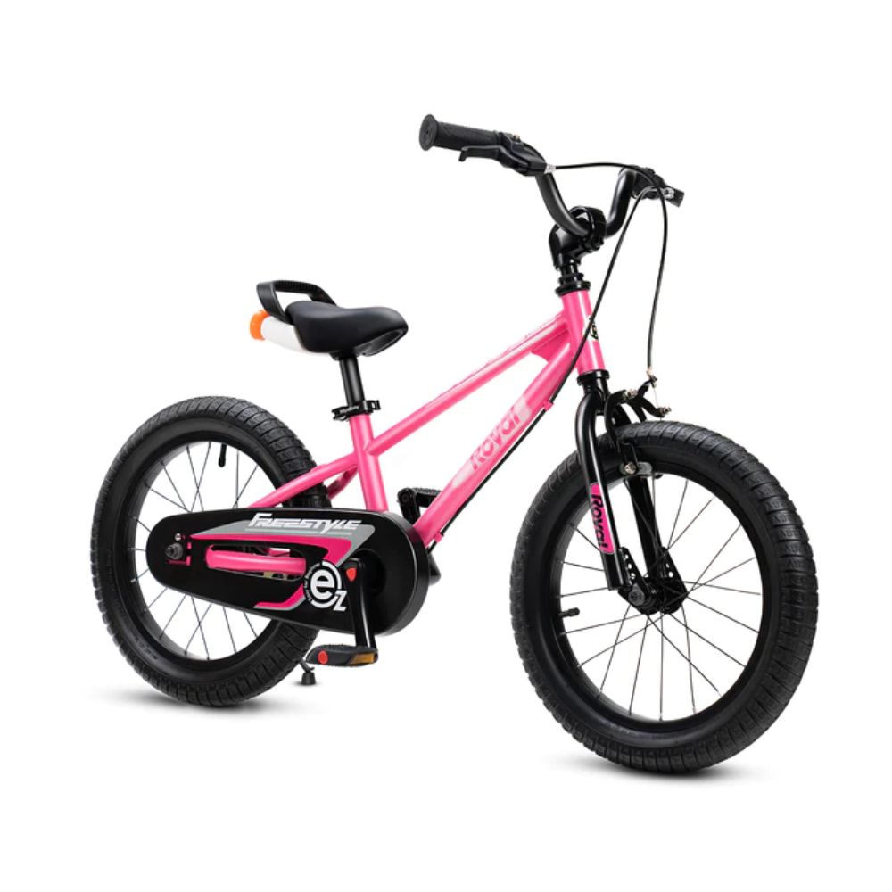 Royal Baby - EZ Freestyle 18 " Pink