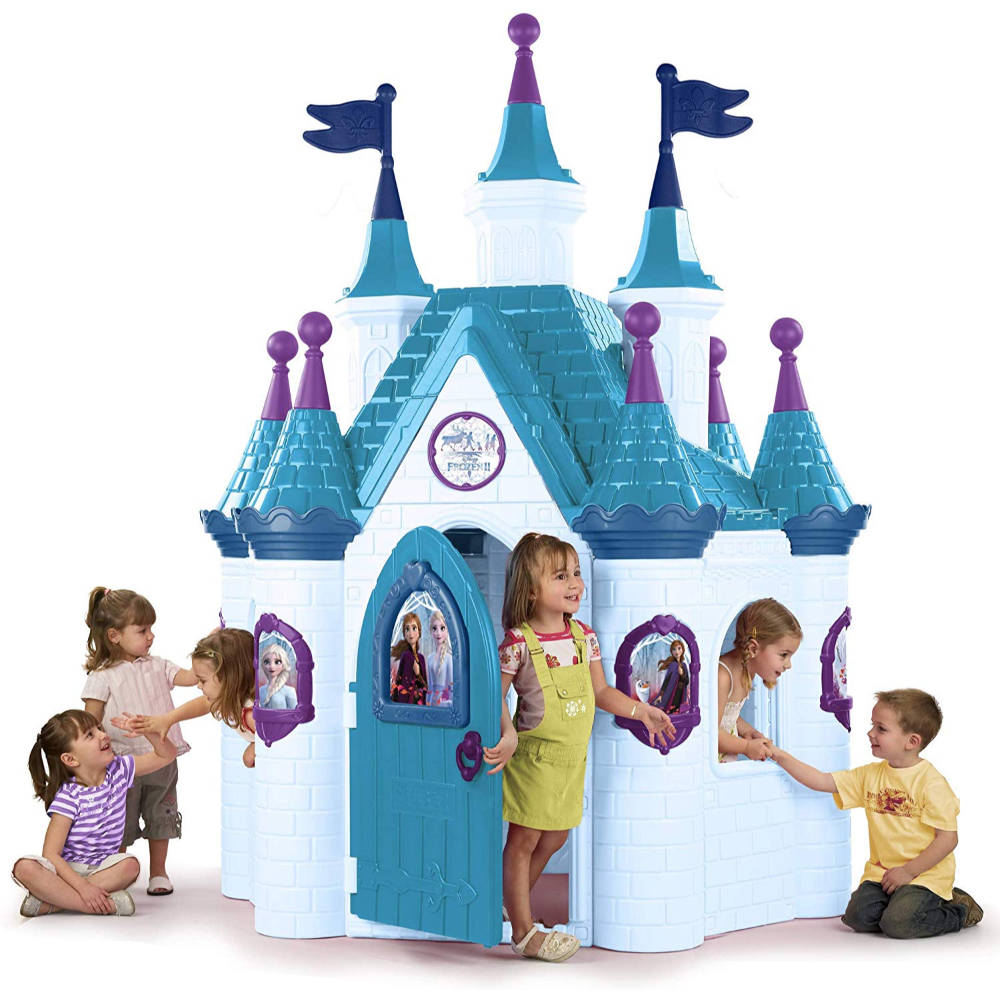 Feber Super Arandele Kingdom Frozen – Toys4me