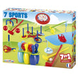 Ecoiffier 7In1 Sports Play Set  Image#1