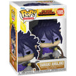 Funko Pop Tamaki in Hero Costume