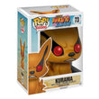Funko Pop Naruto Kurama S2 6 inch