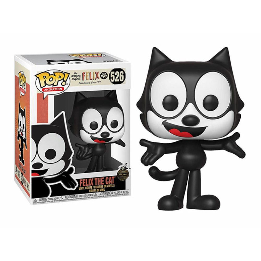 Funko Pop Felix the Cat