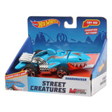 Hot Wheels Street Creatures,  Ligth & Sound  Image#1