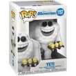 Funko Pop Monsters Inc 20th Yeti