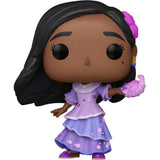 Funko Pop Encanto Isabella