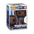 Funko Pop Space Jam 2LeBron Leaping