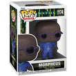 Funko Pop Matrix Resurrec Morpheus