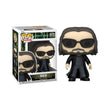 Funko Pop Matrix Resurrec Neo