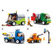 Sluban Town - Display Box 497Pcs  Image#1
