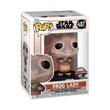 Funko Pop Mandalorian Frog Lady