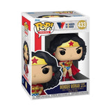 Funko Pop WW 80th Classic Cape