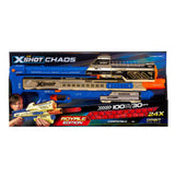 Zuru X-Shot Chaos Golden Orbit Blaster  Image#2