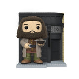 Funko Pop Hargid The Leaky Cauldron