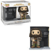 Funko Pop Hargid The Leaky Cauldron
