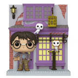 Funko Pop HP Diagon Alley