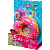 Barbie Estate Outdoor Furniture  Image#1