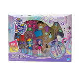 My Little Pony Fashion Squad Best Friends Assorted  Image#2